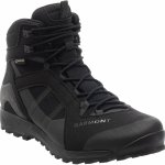 Garmont T4 Tour Gtx boty regular černé – Zboží Mobilmania