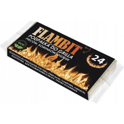 Darchem ECO Flambit 24 ks – Zbozi.Blesk.cz