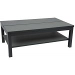 Stern Novus obdelníkový 63x67x43 cm lakovaný hliník bílá – Hledejceny.cz
