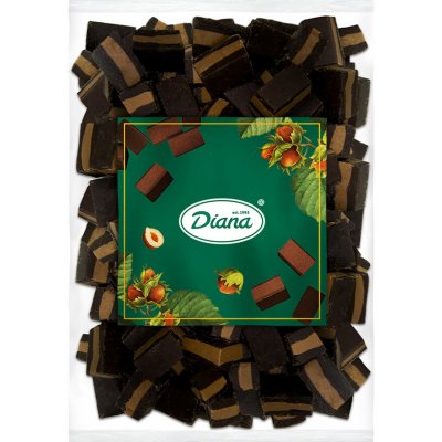Diana Company Lískooříškový nugát 0,5 kg – Sleviste.cz