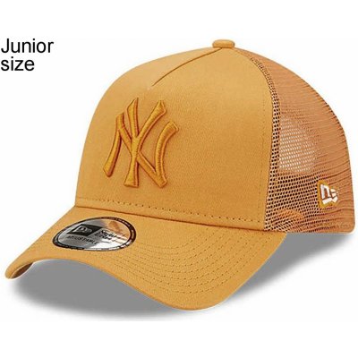 New Era 940 AF TRUCKER MLB NEW YORK YANKEES Sndsnd – Zboží Mobilmania