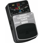 Behringer TU300 ladička pedálová – Zboží Dáma