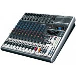 Behringer XENYX X1832 – Sleviste.cz