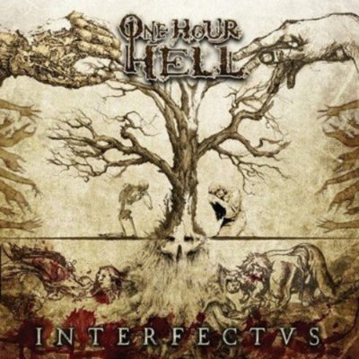 Interfectus - One Hour Hell - CD – Zbozi.Blesk.cz