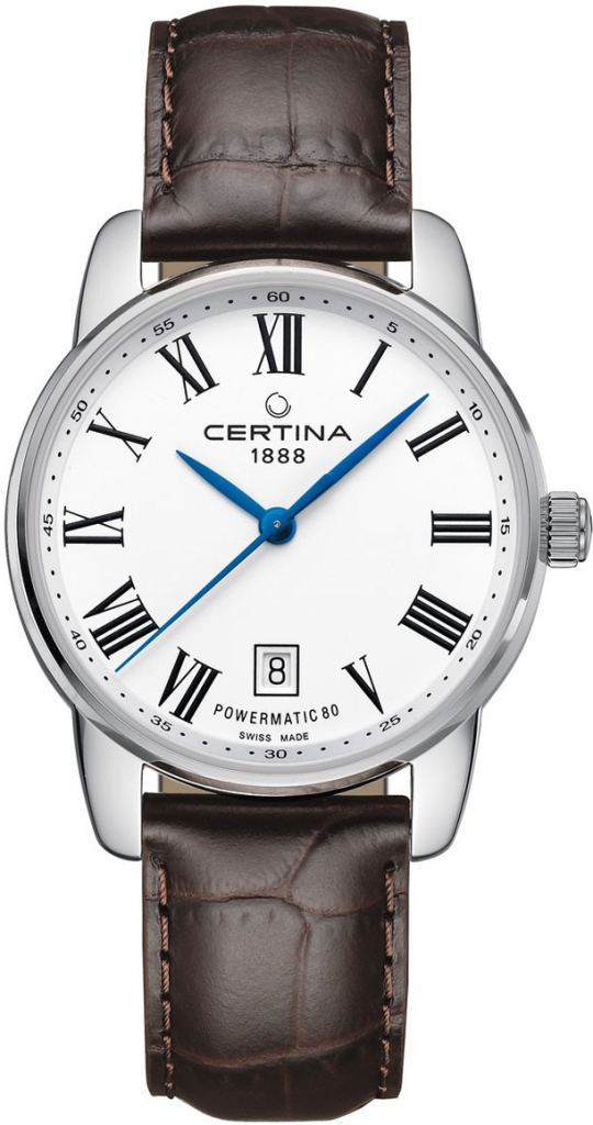 Certina C034.807.16.013.00