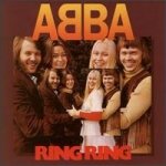 Abba - Ring Ring LP – Hledejceny.cz