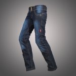 4SR Jeans Lady Star modré | Zboží Auto