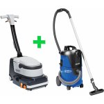 Nilfisk SC 250 PLUS – HobbyKompas.cz