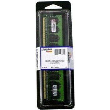 Kingston DDR2 2GB 667MHz CL5 KVR667D2N5/2G