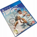 TopSpin 2K25 – Zboží Živě