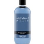 Millefiori Milano Blue Posidonia aroma náplň pro difuzér 500 ml – Zboží Mobilmania