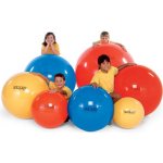 Gymnic Fit 75 cm – Zboží Mobilmania