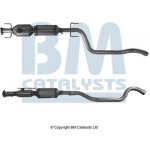 BM CATALYSTS BM11028H