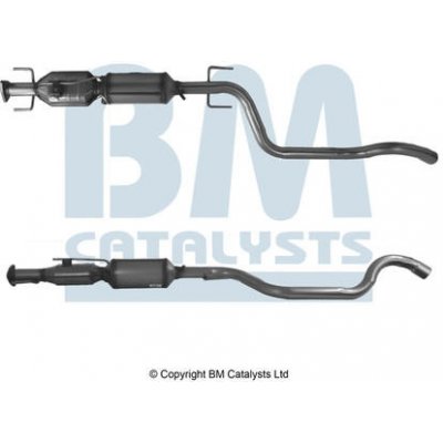 BM CATALYSTS BM11028H | Zboží Auto