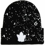 Mitchell & Ness Zimní čepice Toronto Maple Leafs NHL Nep Knit – Hledejceny.cz