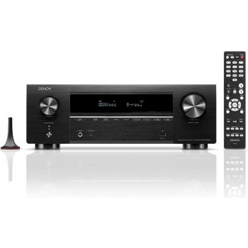 Denon AVR-X1800H