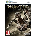 Hunted: The Demons Forge – Hledejceny.cz