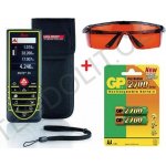 Leica Disto D5 – HobbyKompas.cz