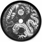 Hookah Náhradní tácek Alpha Tray N5 – Zbozi.Blesk.cz