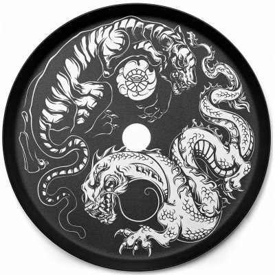 Hookah Náhradní tácek Alpha Tray N5 – Zbozi.Blesk.cz