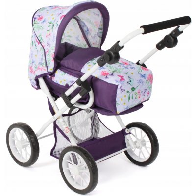 Bayer Chic 2 v 1 Flowers lila – Zboží Mobilmania