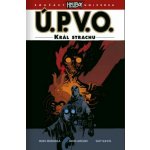 Ú.P.V.O. 14 - Král strachu - Mike Mignola – Hledejceny.cz