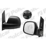 Zpětné zrcátko MERCEDES VITO VIANO 03-10 elektrické