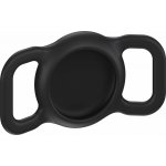 AlzaGuard Pet Collar Mount for AirTag černý (AGD-AMPE1B) – Zbozi.Blesk.cz