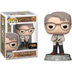 Funko Pop! Indiana Jones and the Dial of Destiny Dr. Jürgen Voller – Hledejceny.cz
