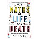 The Maths of Life and Death - Kit Yates