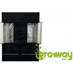 HOMEbox HomeLab 100 100x100x200 cm – Zboží Dáma