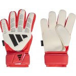 adidas Predator Match Fingersave Goalkeeper Gloves Kids ka7790 – Zboží Dáma
