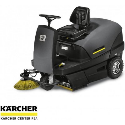 Kärcher KM 100/100 R D 1.280-115.0 – HobbyKompas.cz