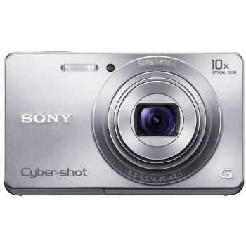 Sony Cyber-Shot DSC-W690