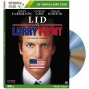 LID VS. LARRY FLYNT DVD