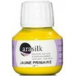 Darwi Barva na hedvábí Arasilk 50 ml 717 Primary Yellow – Zboží Dáma