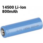 UltraFire 3.7V 14500 NCR Li-ion 1 ks 800mAh – Zboží Mobilmania