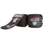 Power System PS-3700 Knee Wraps bandáže na kolena – Hledejceny.cz
