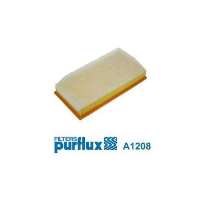 Vzduchový filtr PURFLUX A1208 – Hledejceny.cz