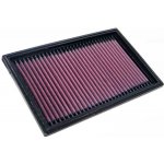 K&N Filters Vzduchový filtr 332824 – Hledejceny.cz