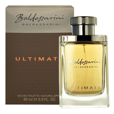 Baldessarini Ultimate toaletní voda pánská 90 ml