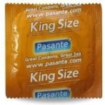 Pasante King Size 1ks – Zboží Mobilmania