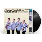 Johnny's Uncalled Four - The Lost Album - black LP – Hledejceny.cz