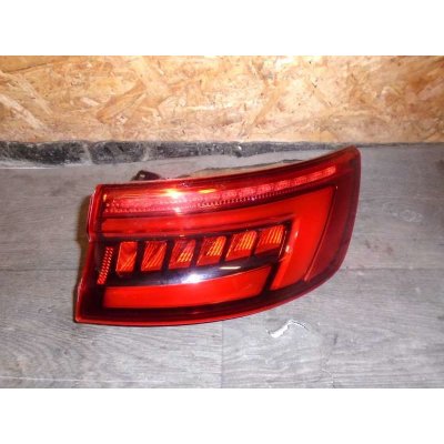 lampa zadní pravá - LED AUDI A4 8W0 sedan 8W5945092 8W5945092C 8W5945092B – Hledejceny.cz