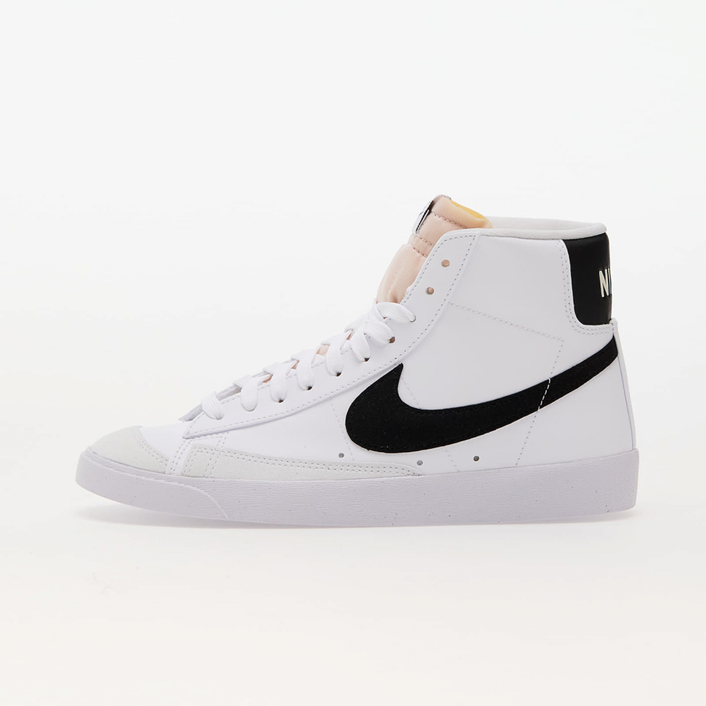 Nike Blazer Mid \'77 Next Nature white/ black