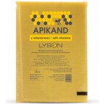 LYSON Apikand s pylem těsto 1 kg – Sleviste.cz