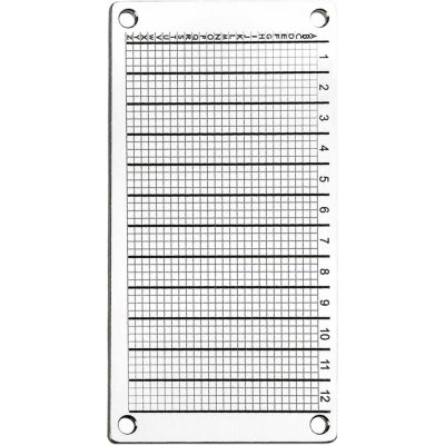 Recovery Seed Grid One – Zboží Živě