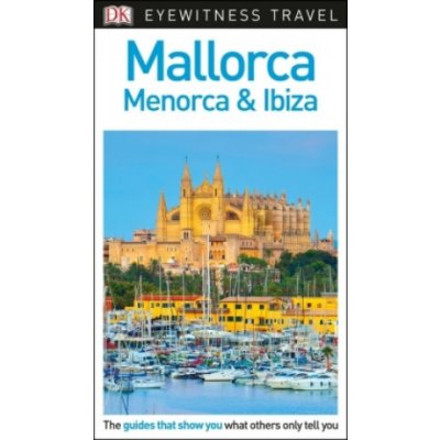 Mallorca, Menorca and Ibiza – Hledejceny.cz