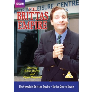 Brittas Empire: The Complete Series 1-7 DVD