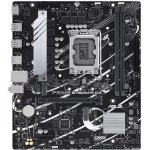 Asus PRIME B760M-R D4 90MB1HA0-M0EAY0 – Zboží Živě